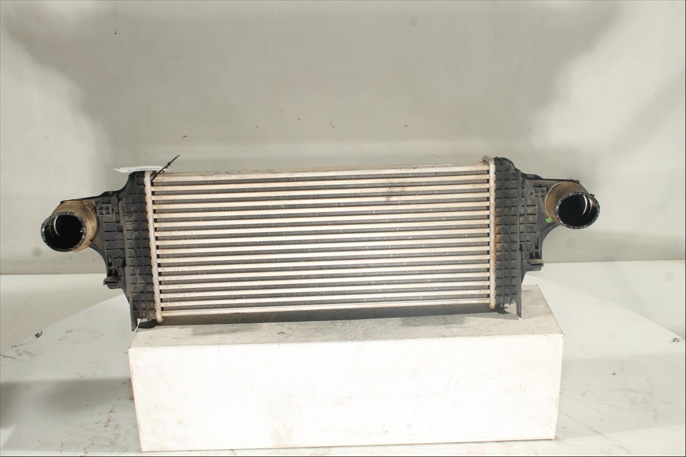 Intercooler
