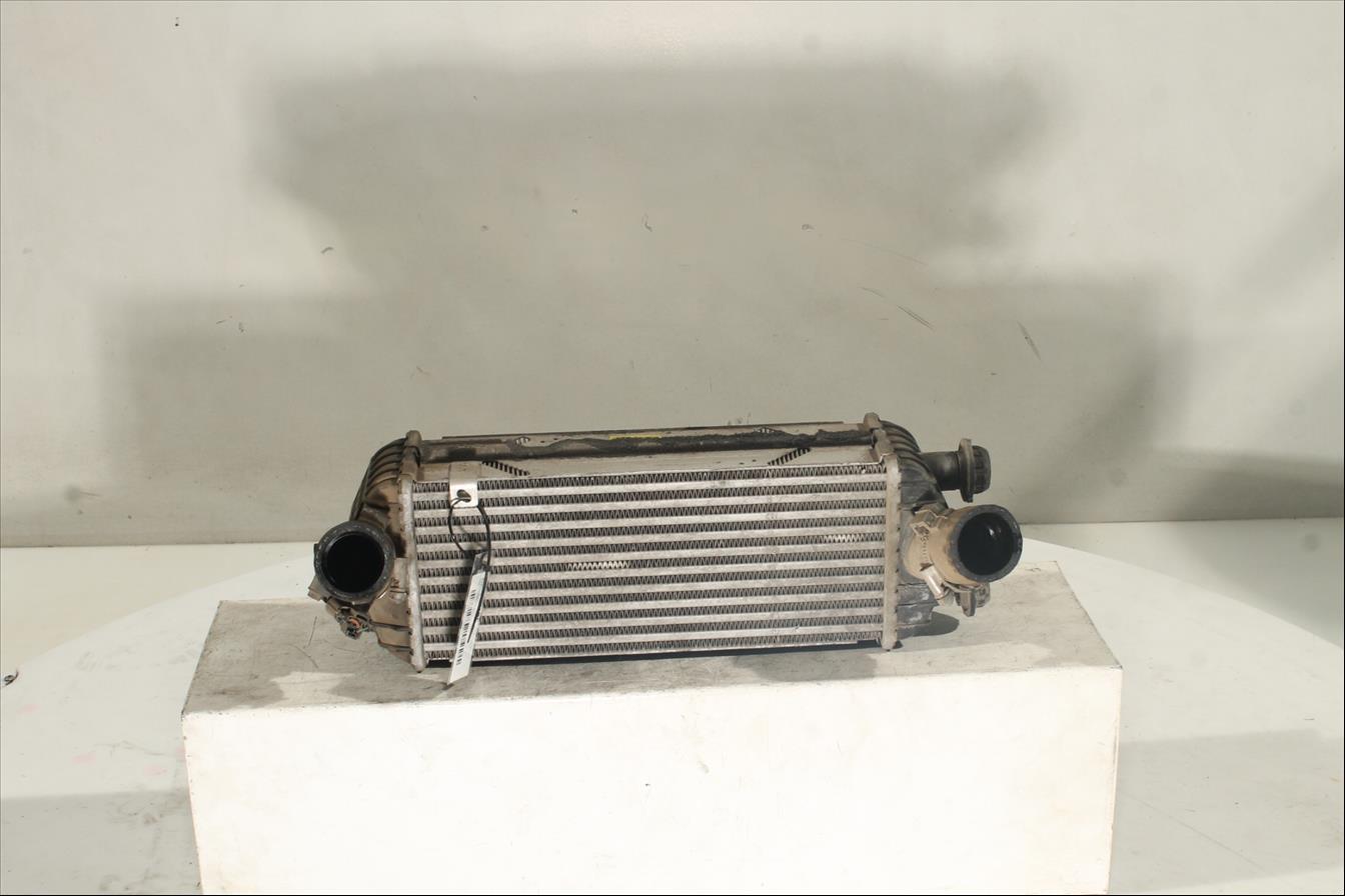 Intercooler