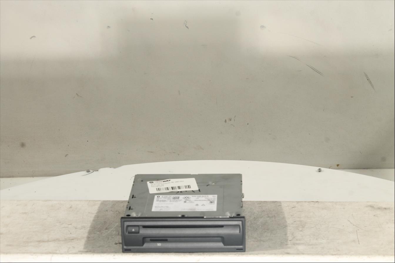 Autorradio CD