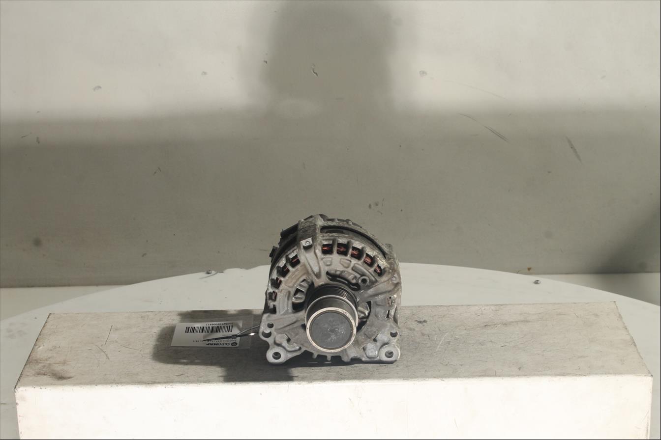 Alternador