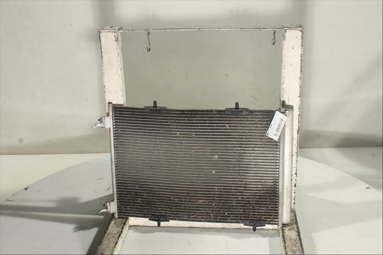 Condensador A/AC