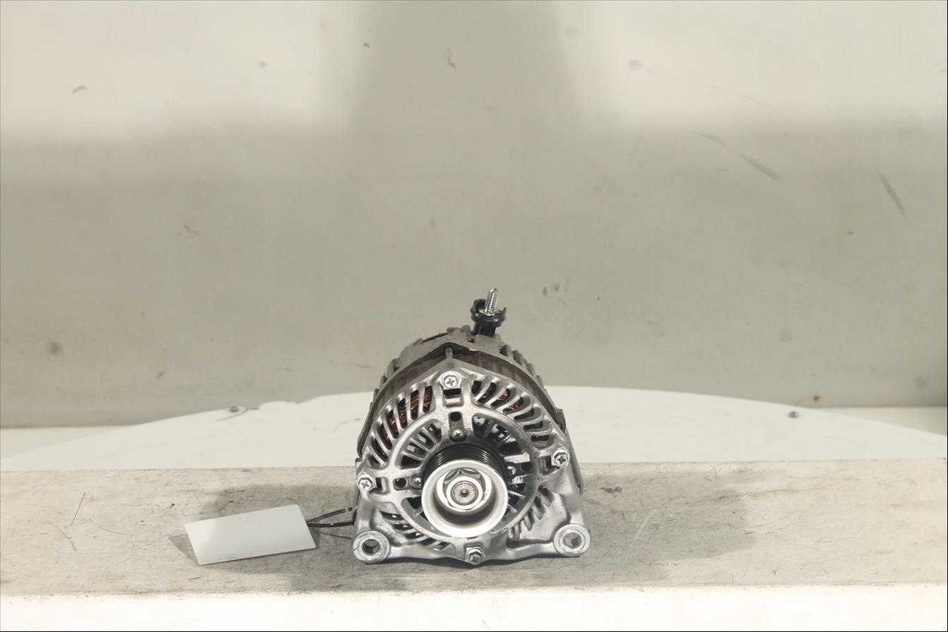 Alternador