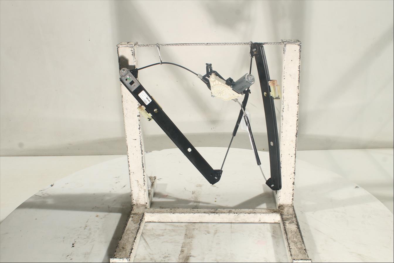 Elevalunas eléctrico puerta Del. Izq.