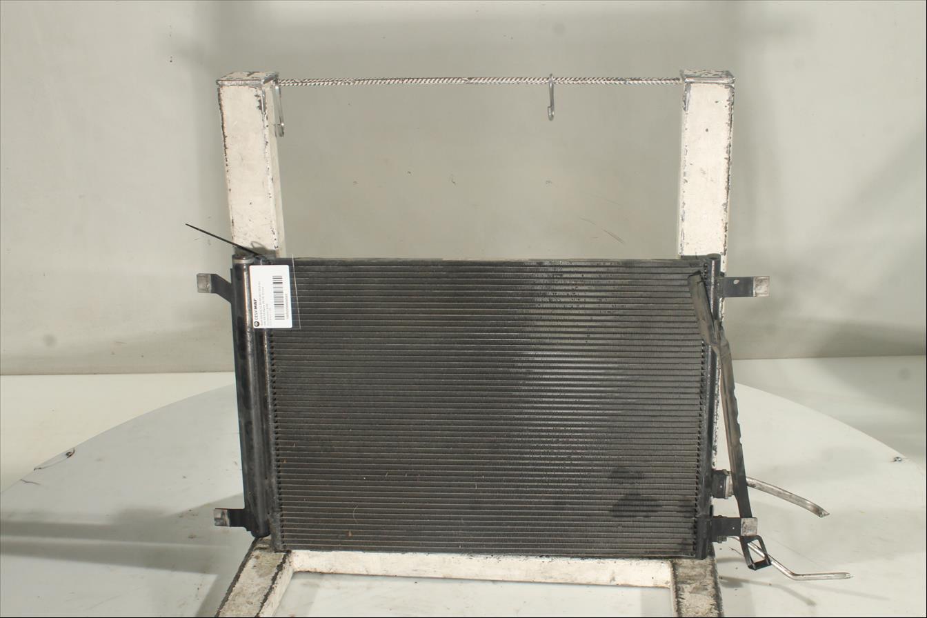 Condensador A/AC