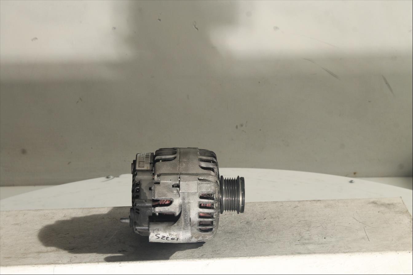 Alternador