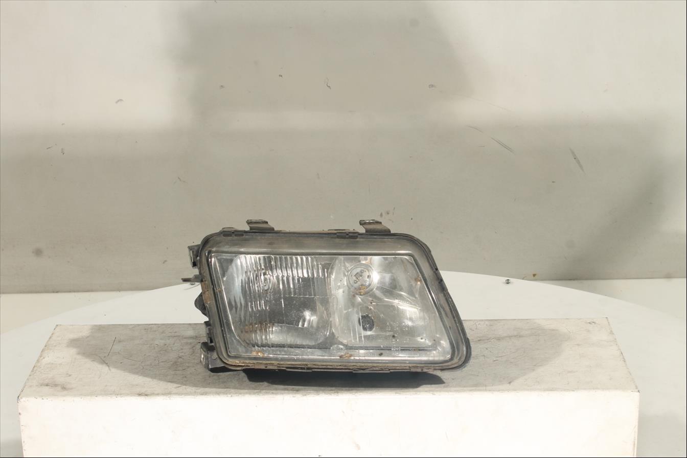 Faro Der.
