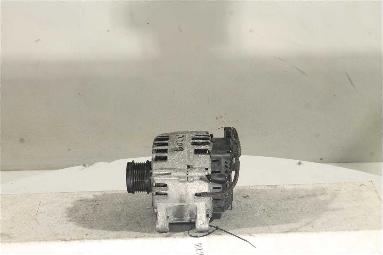 Alternador