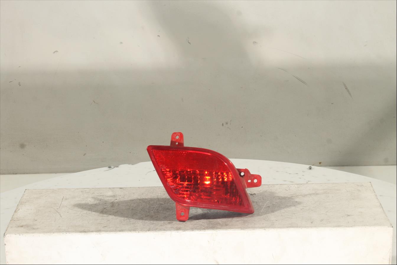 Piloto antiniebla Tras. Der.