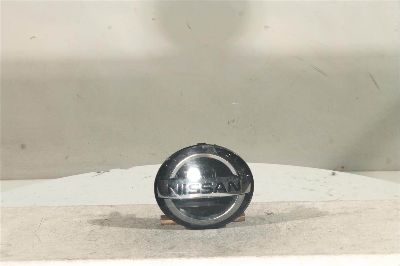 Emblema marca frontal