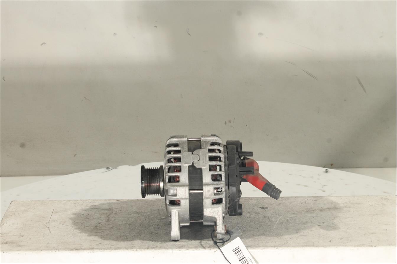 Alternador