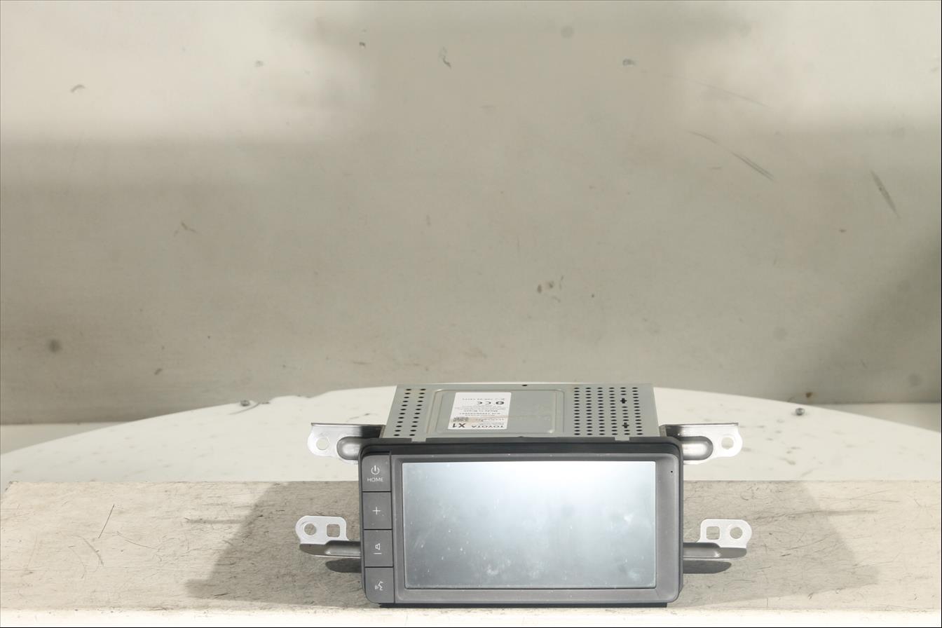 Autorradio