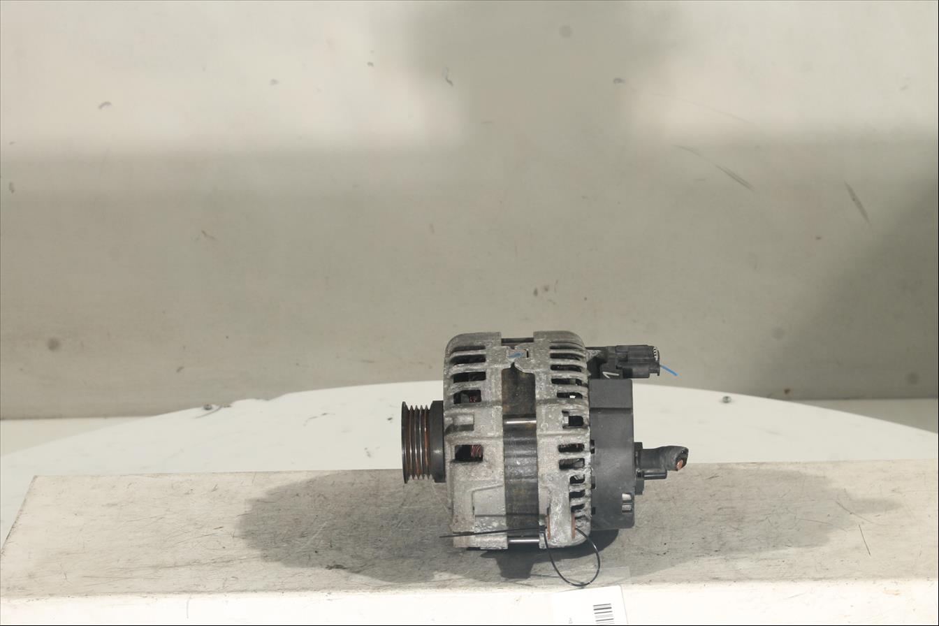Alternador