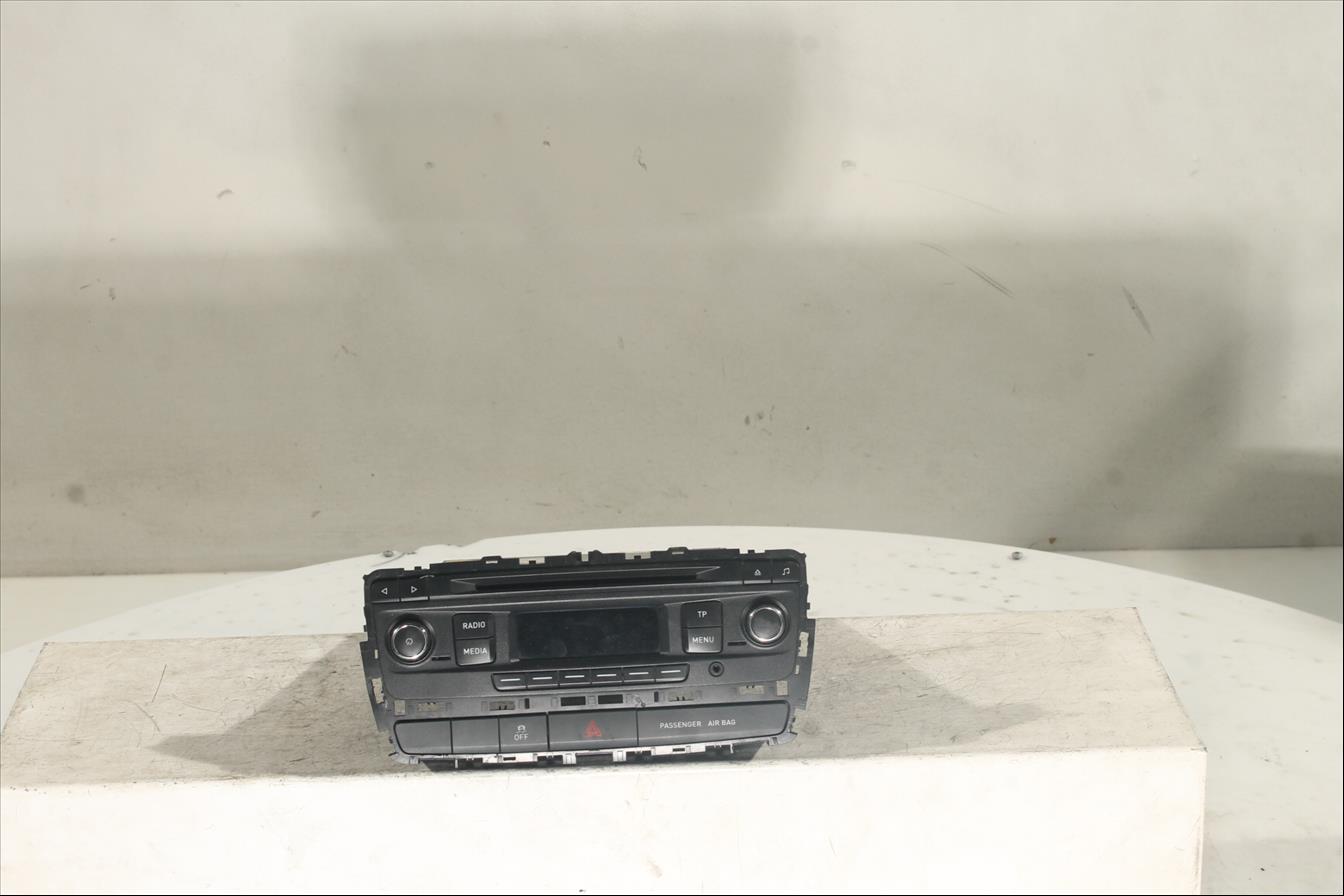 Autorradio CD