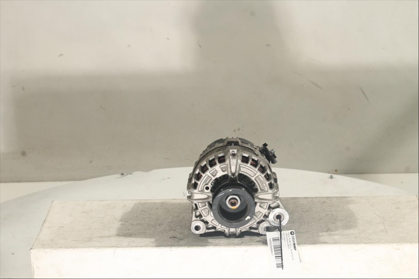 Alternador