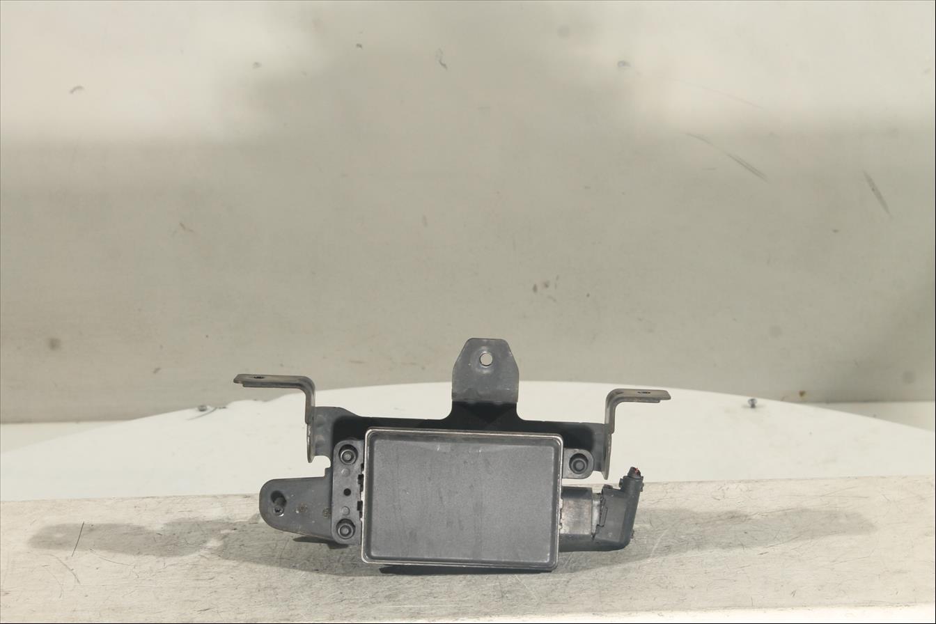 Radar delantero