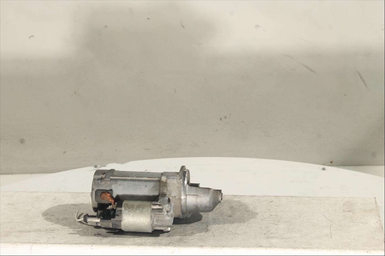 Motor de arranque