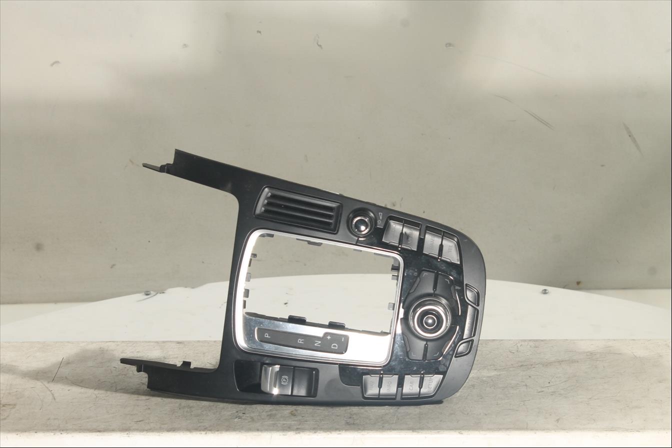 Mando control multifuncion