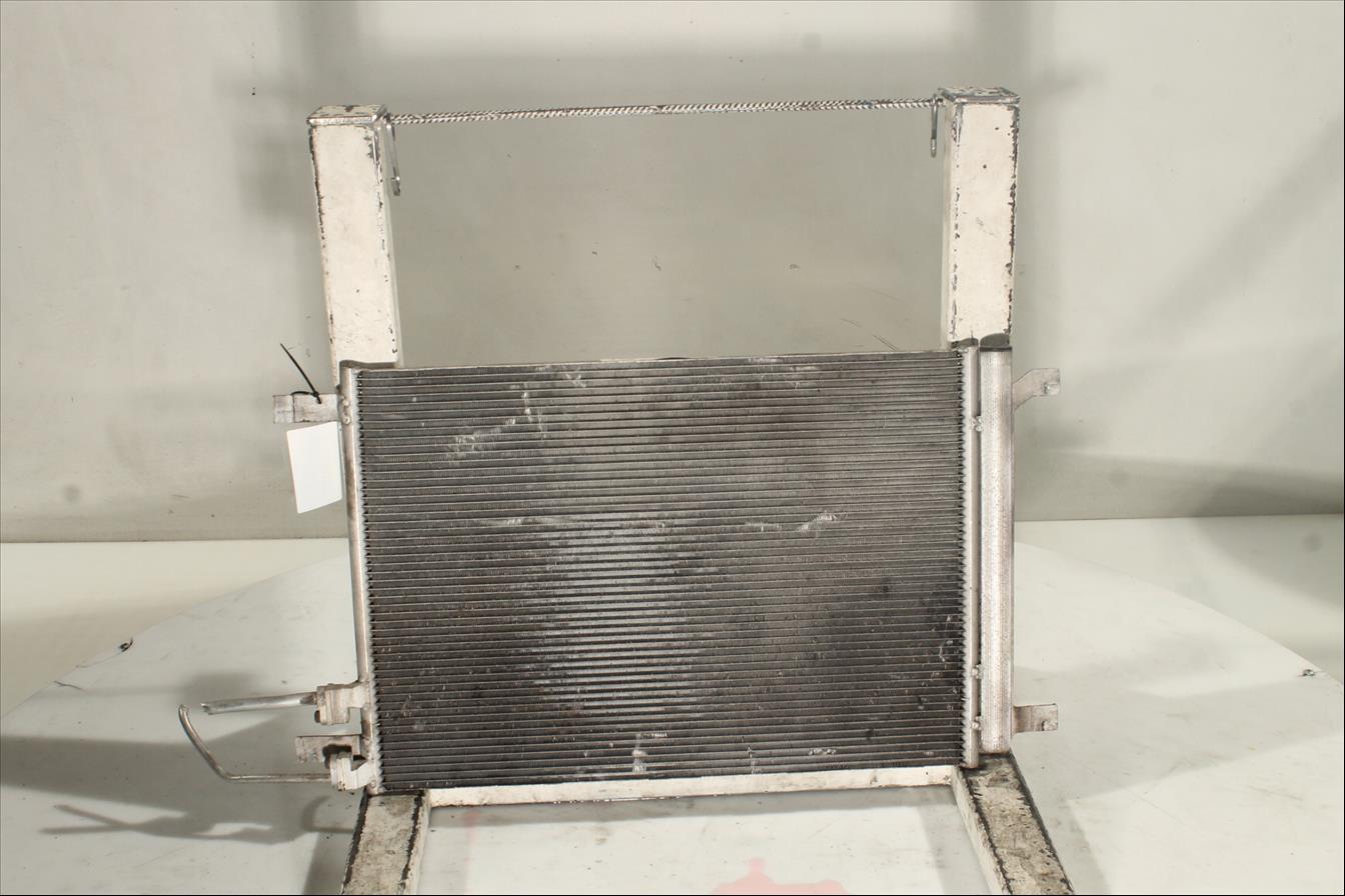 Condensador A/AC
