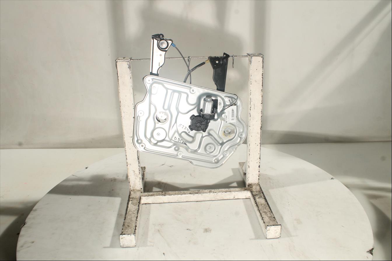 Elevalunas eléctrico puerta Del. Izq.