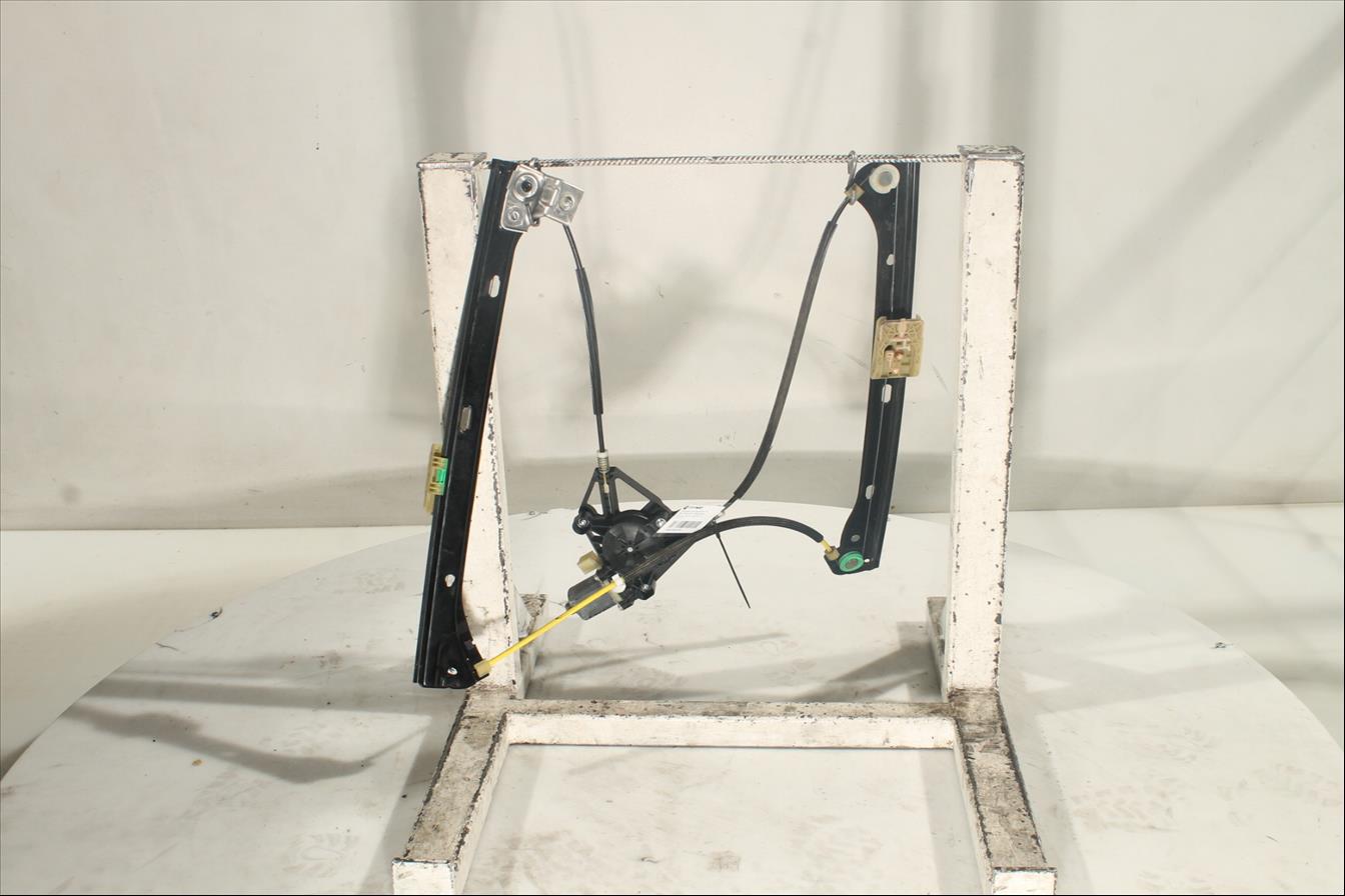 Elevalunas eléctrico puerta Del. Izq.