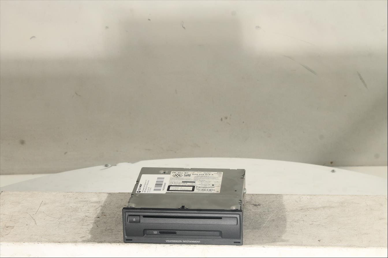 Autorradio CD