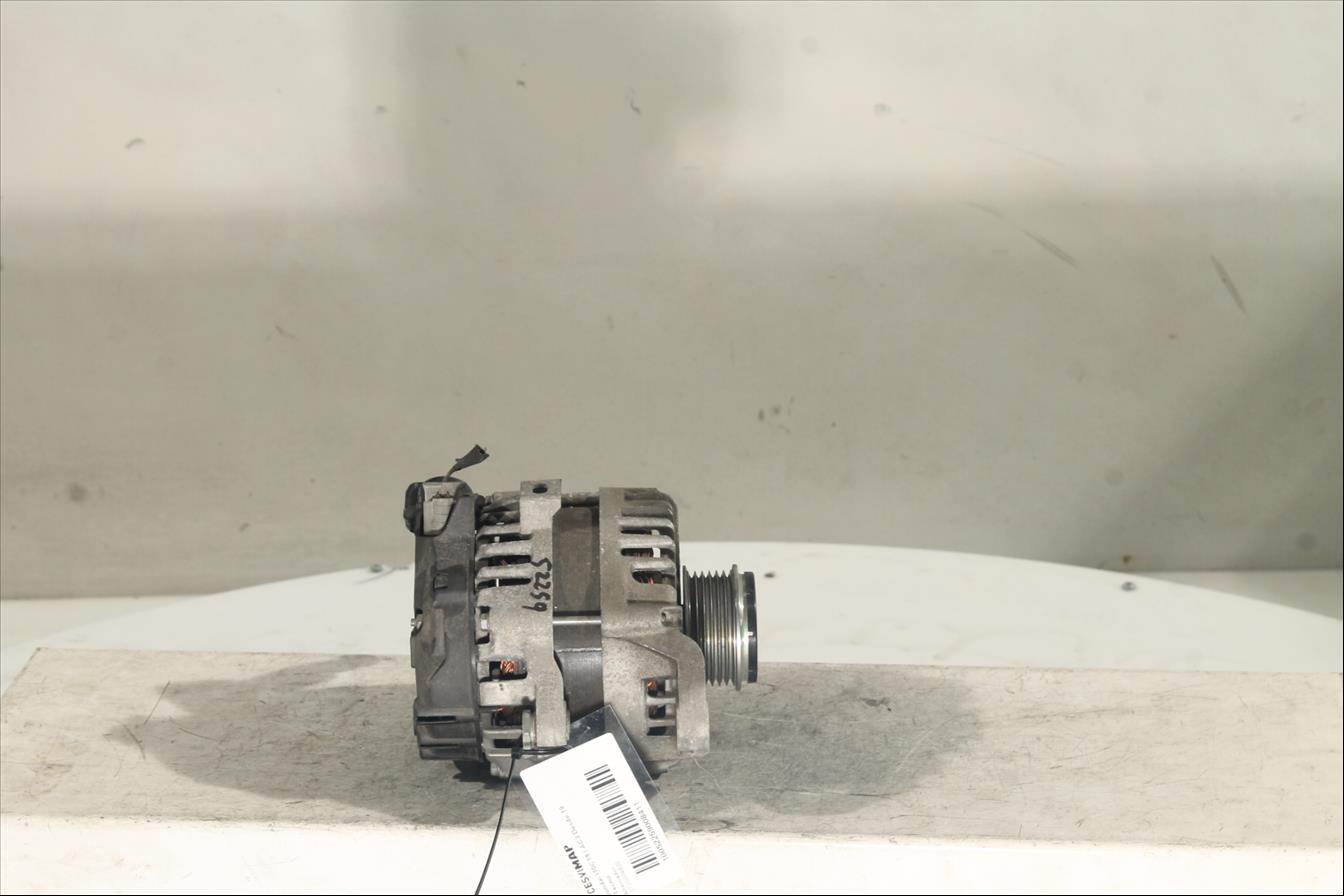 Alternador