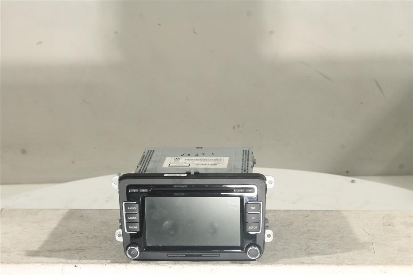 Autorradio CD