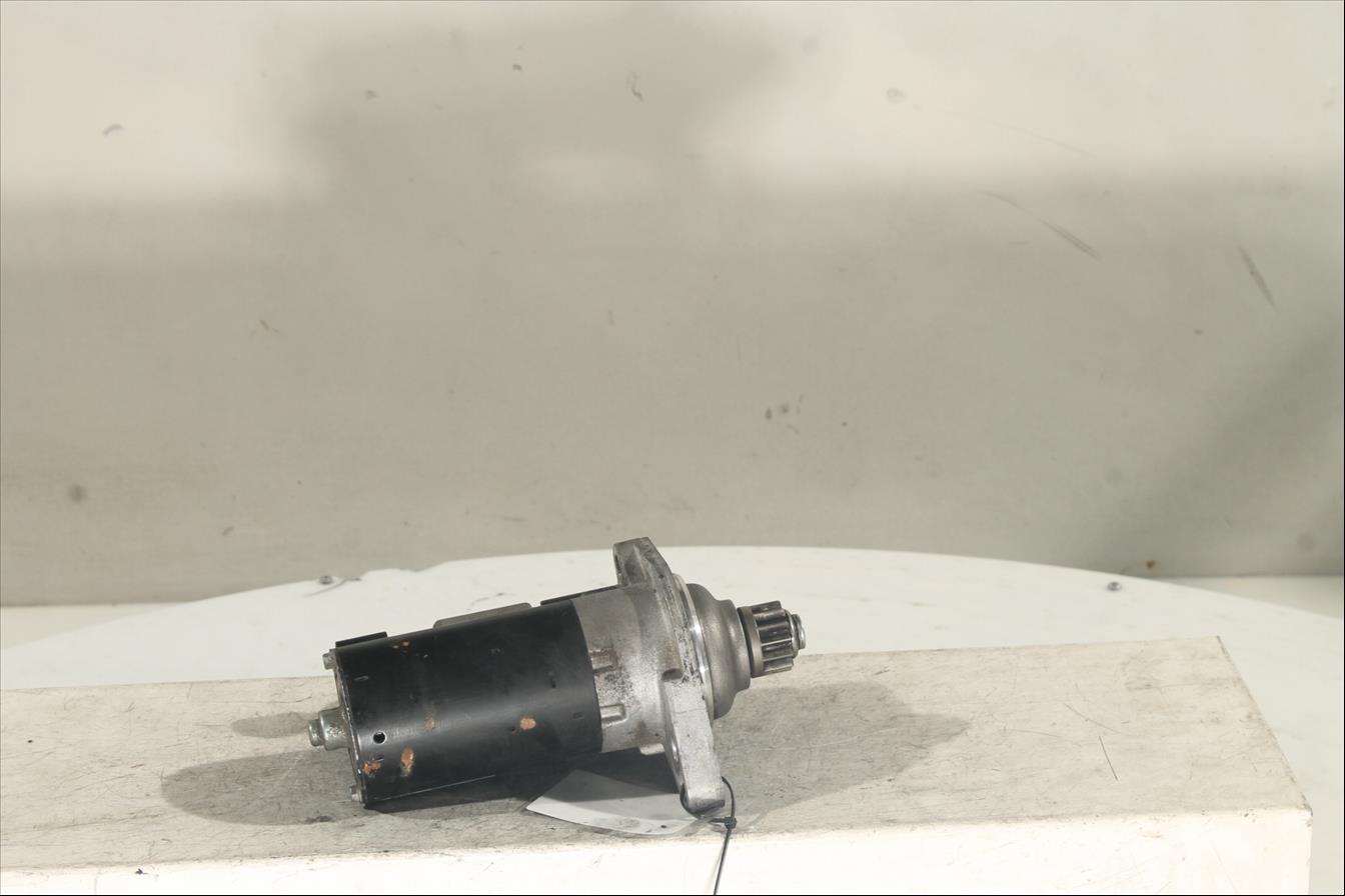 Motor de arranque