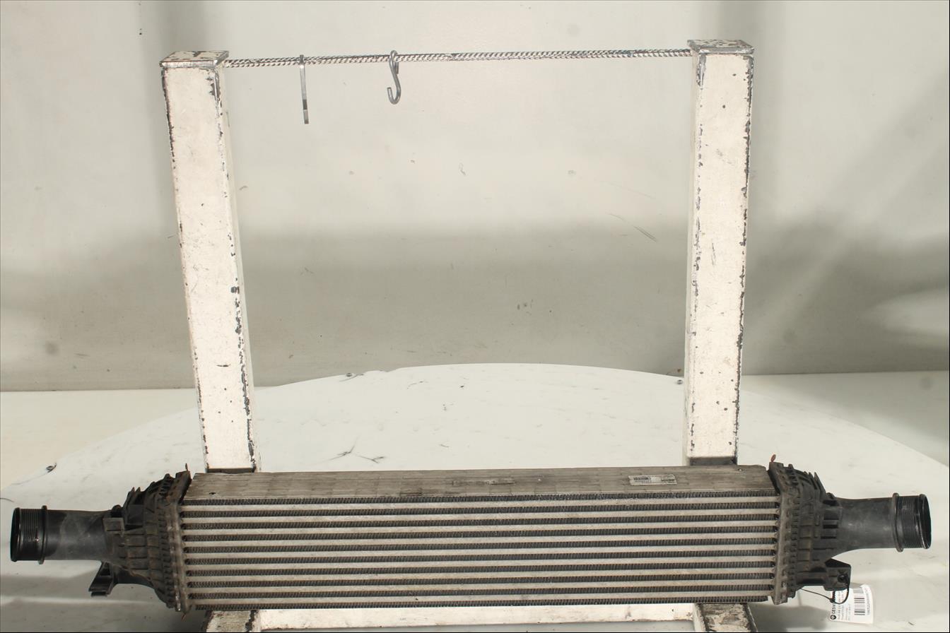 Intercooler