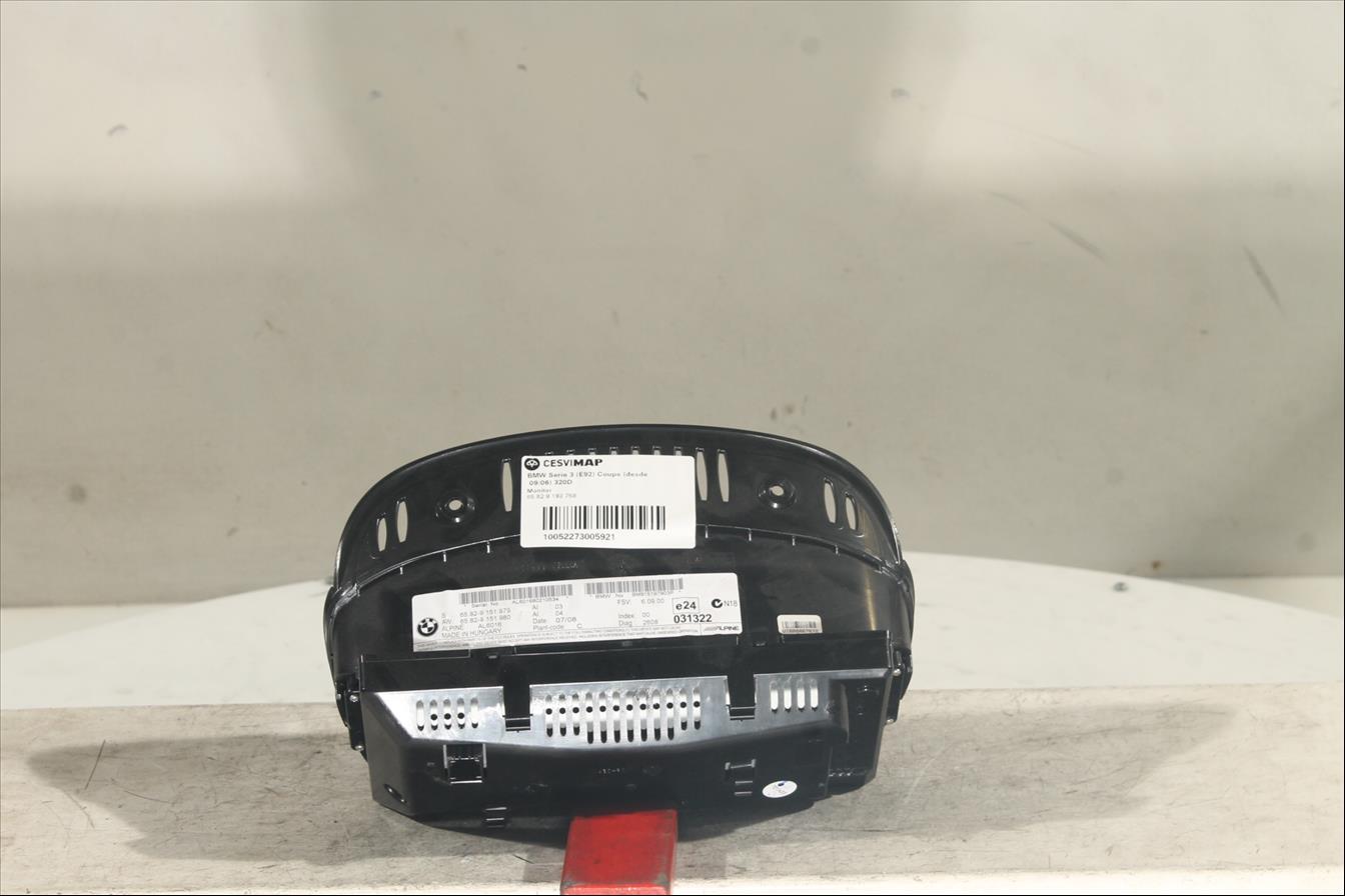 Monitor
