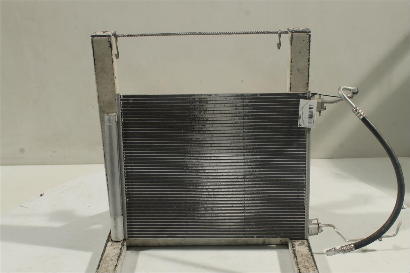 Condensador A/AC