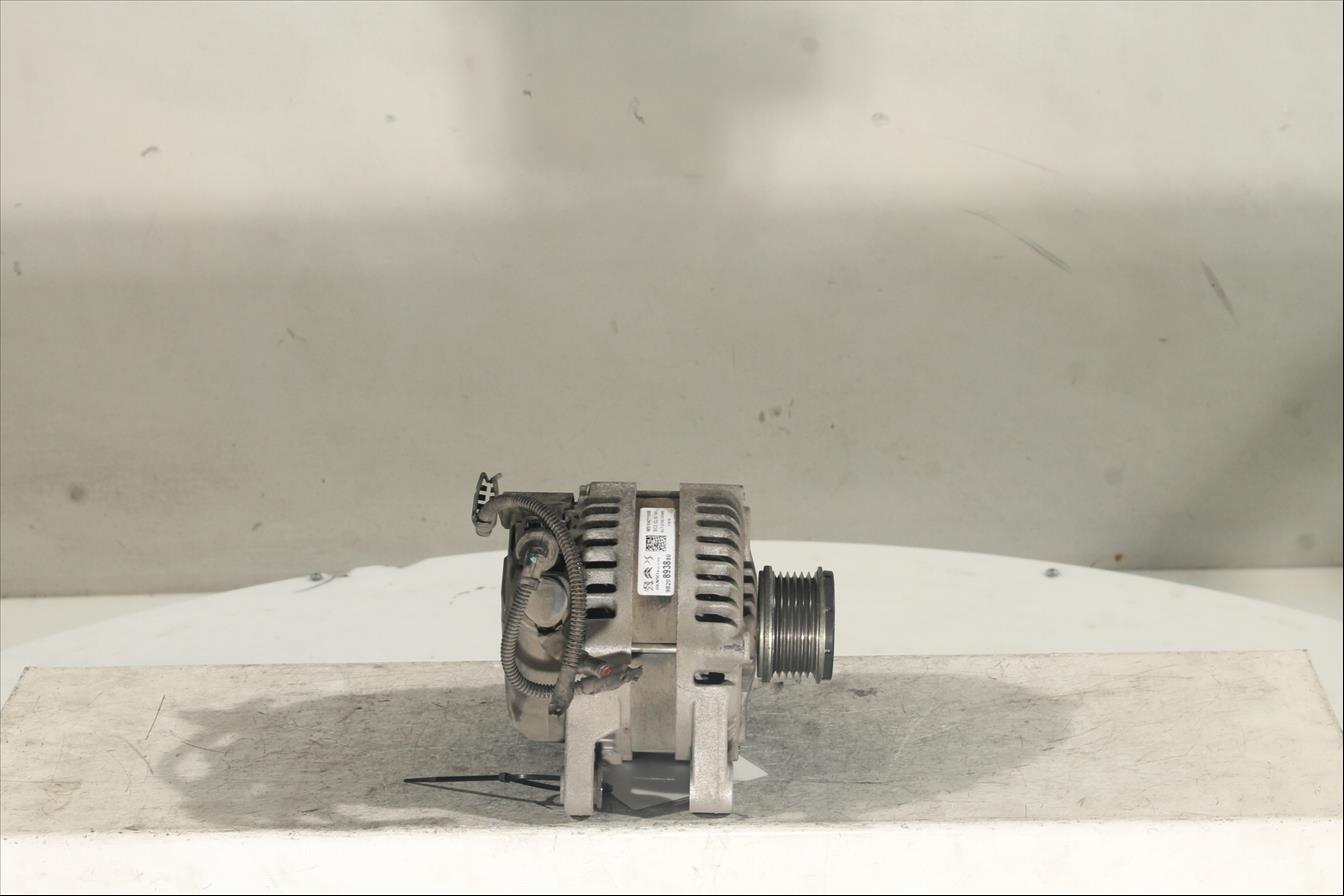 Alternador