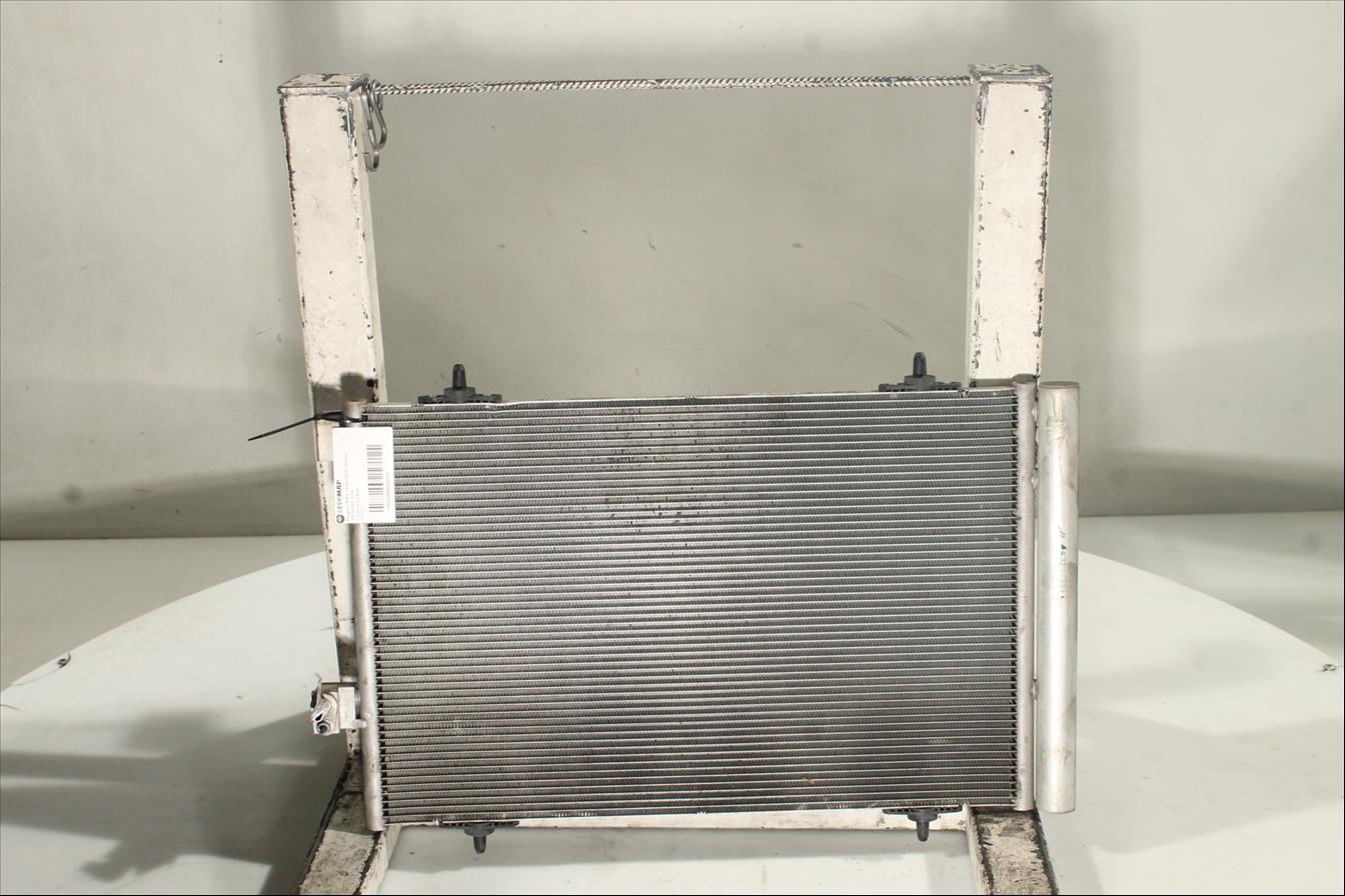 Condensador A/AC