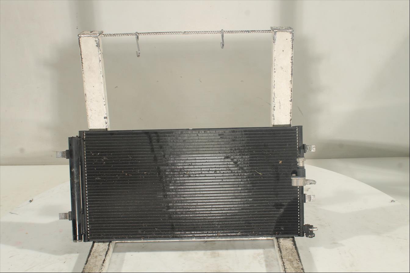 Condensador A/AC