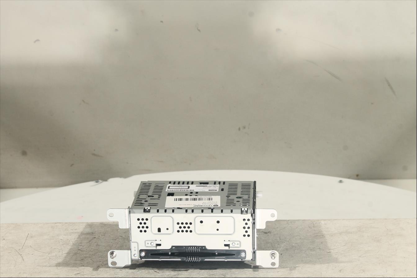 Autorradio CD