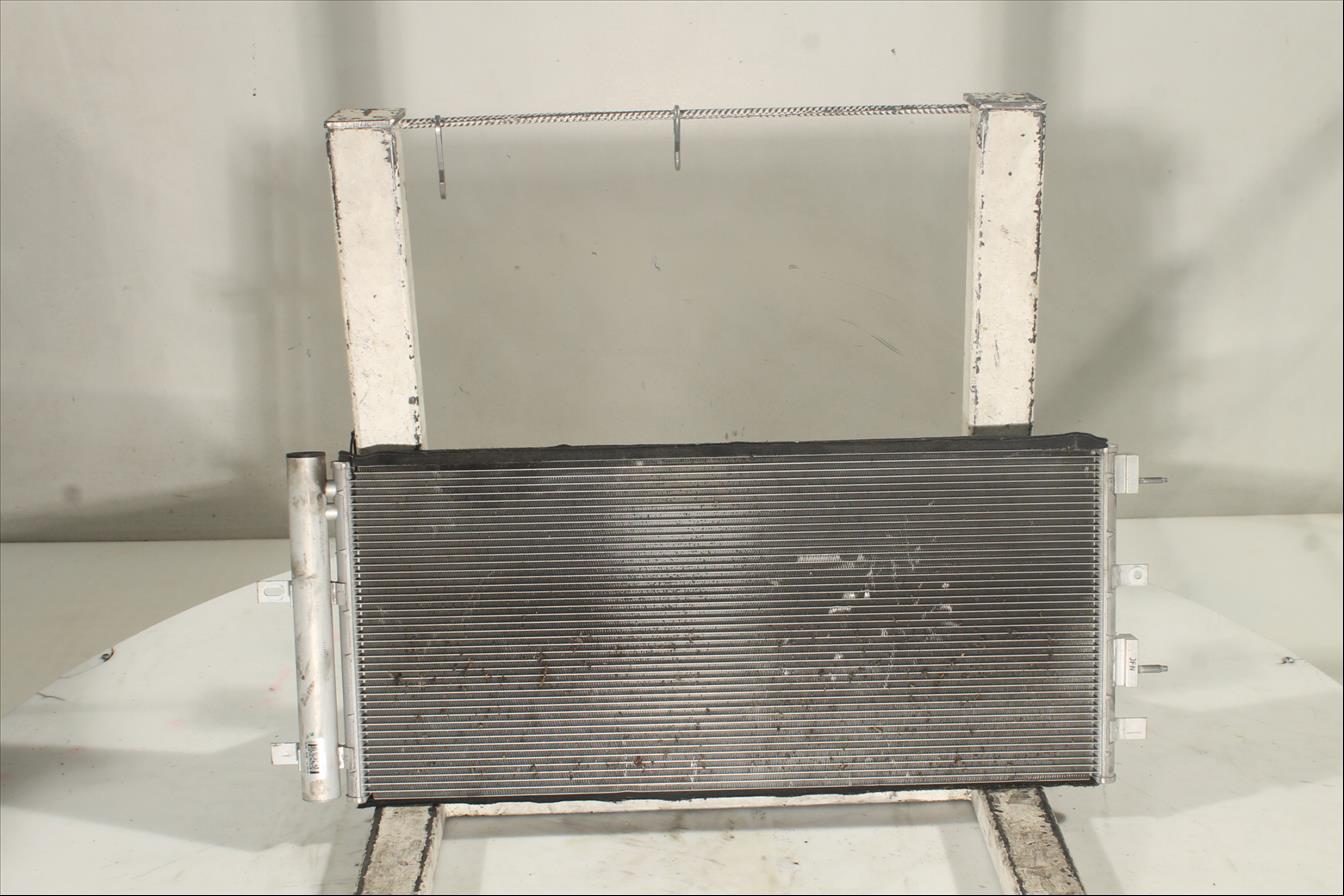 Condensador A/AC