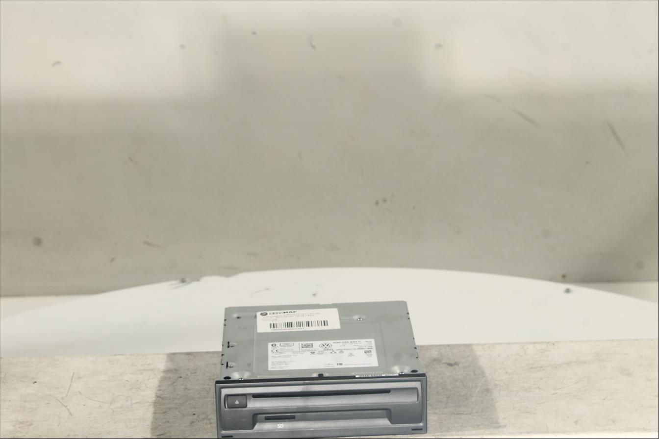 Lector CD