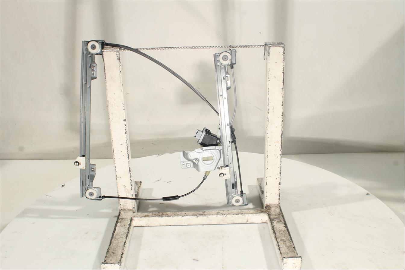 Elevalunas eléctrico puerta Del. Izq.