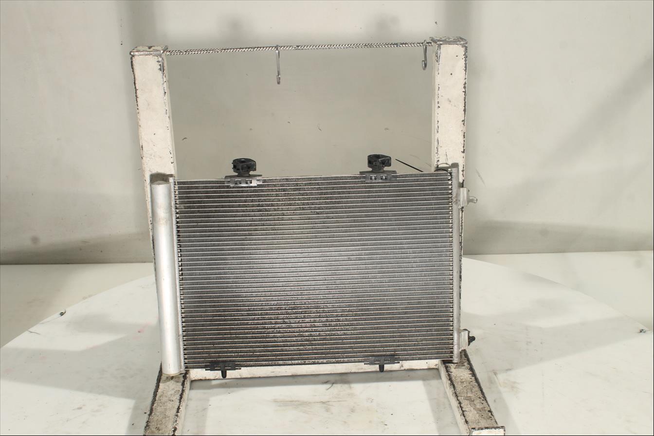 Condensador A/AC