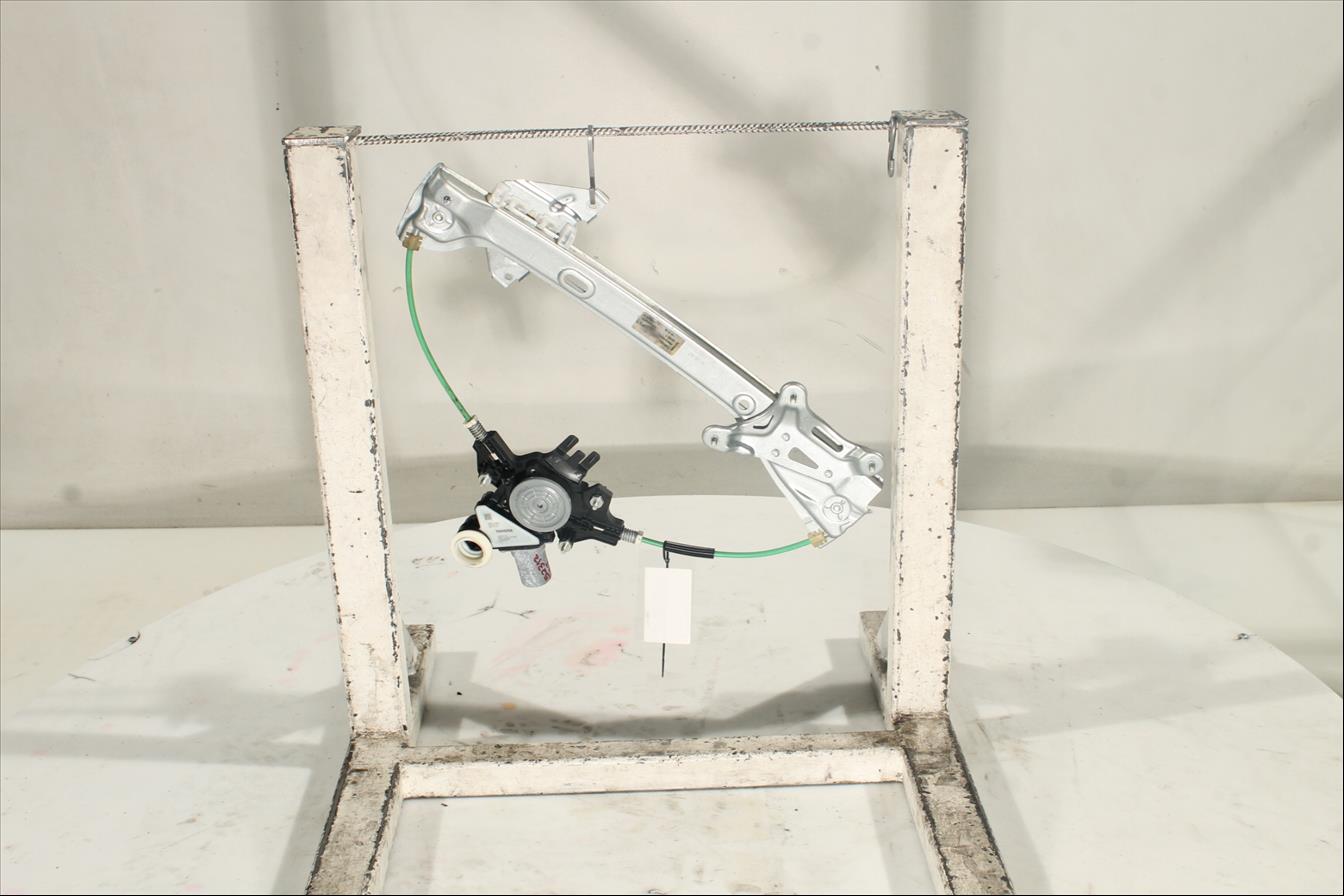 Elevalunas eléctrico puerta Del. Izq.