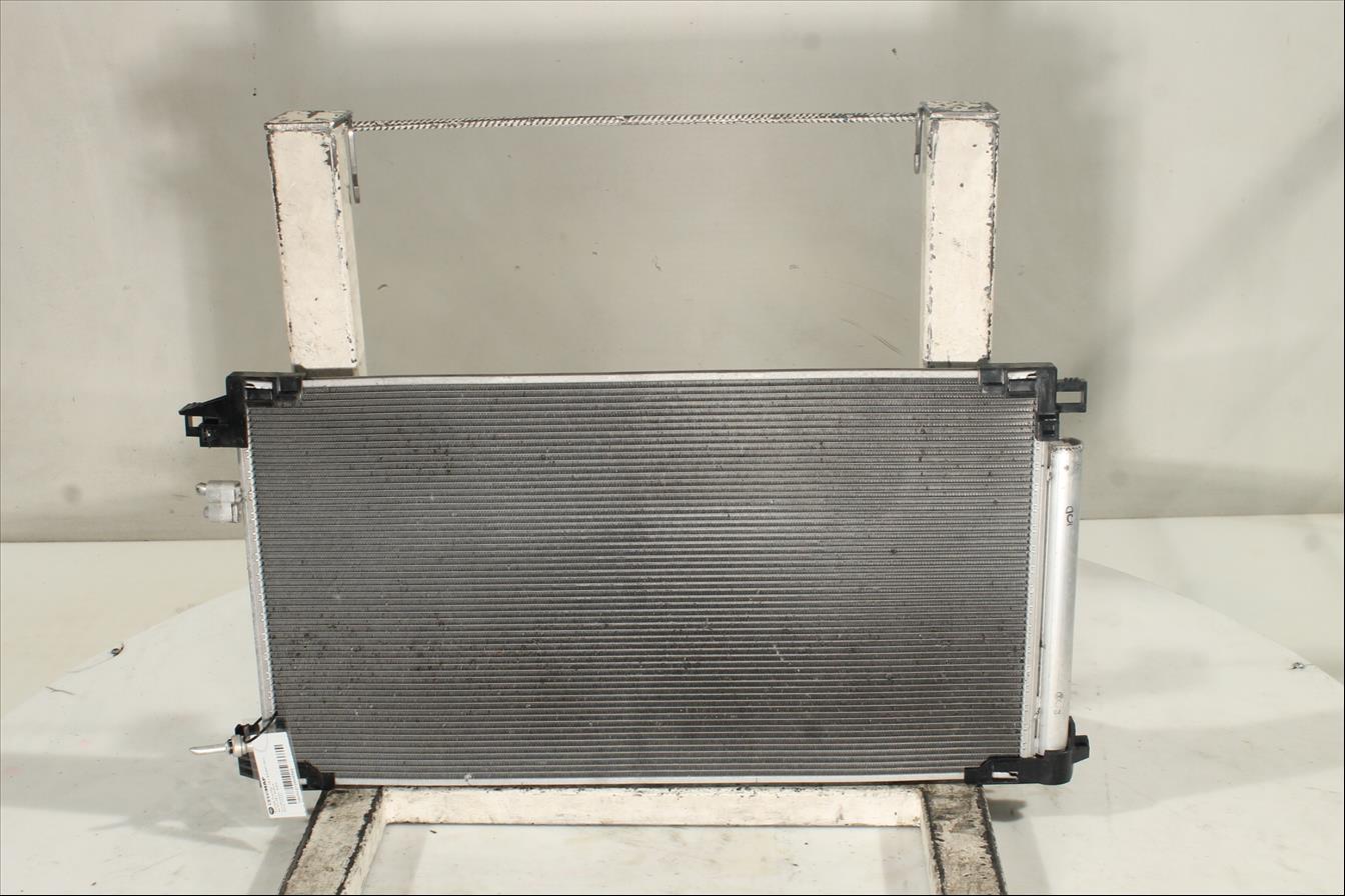 Condensador A/AC