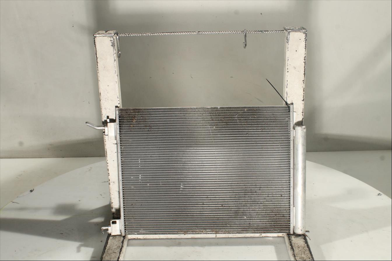 Condensador A/AC