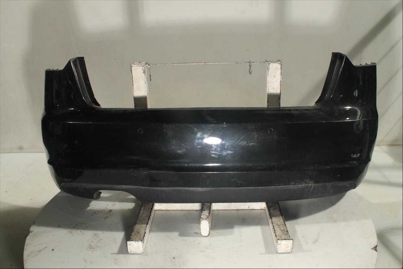 Paragolpes Tra.