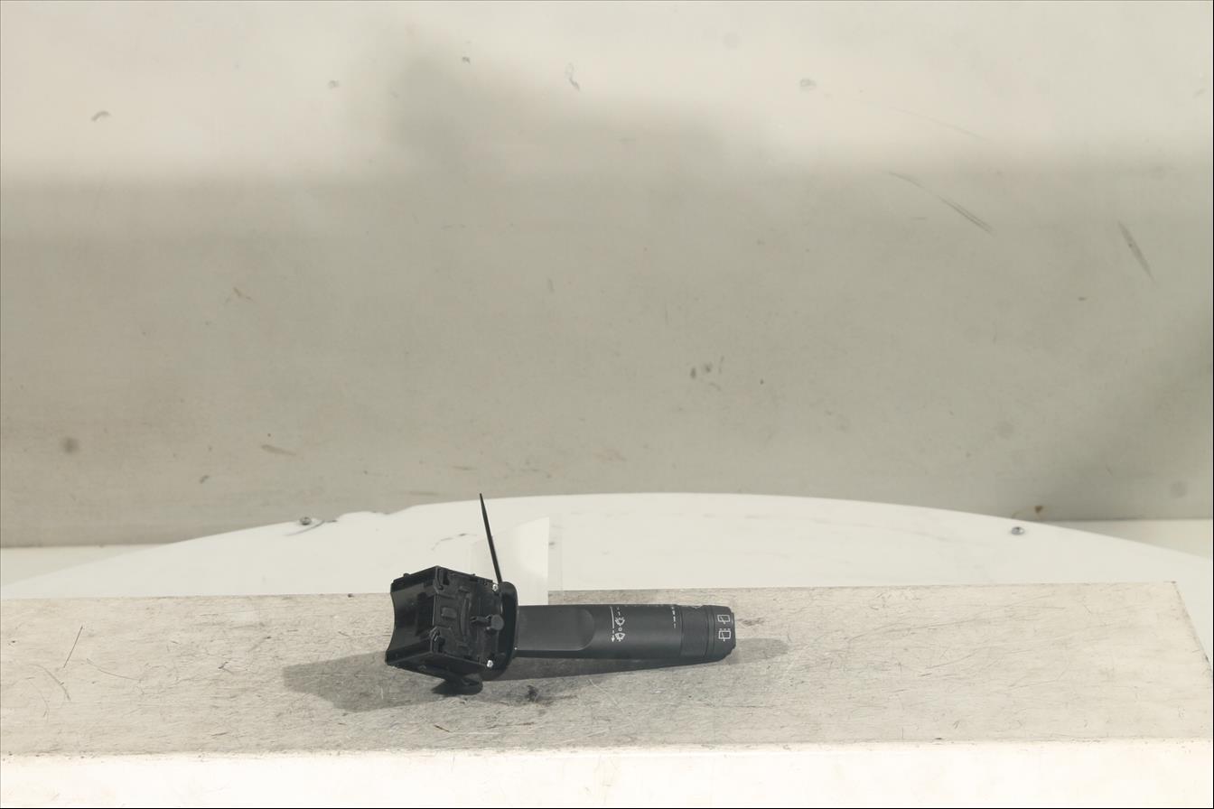 Palanca limpiaparabrisas