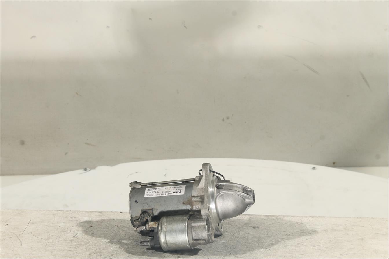 Motor de arranque