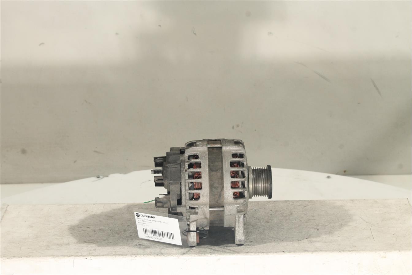 Alternador