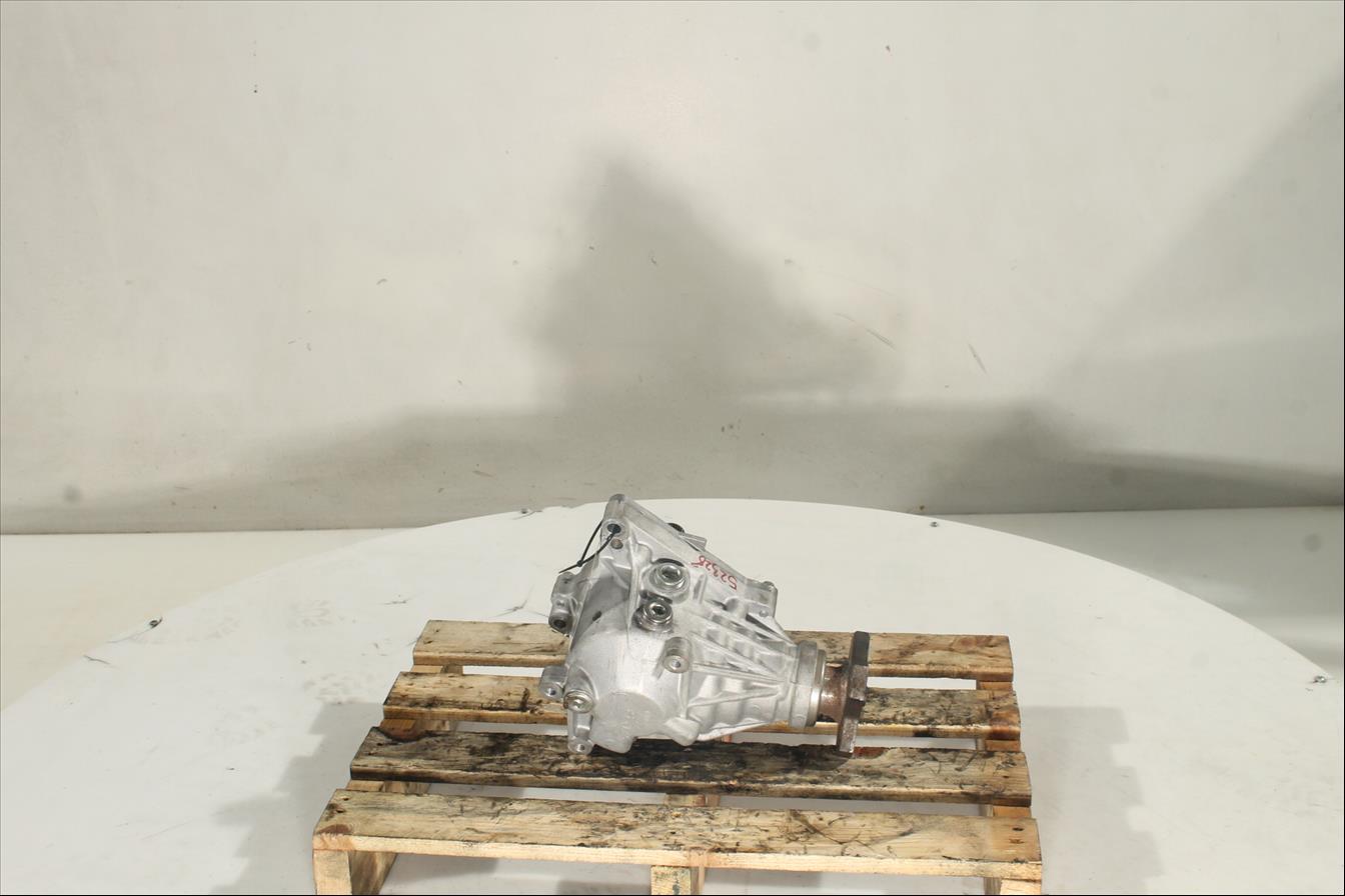 Caja transfer