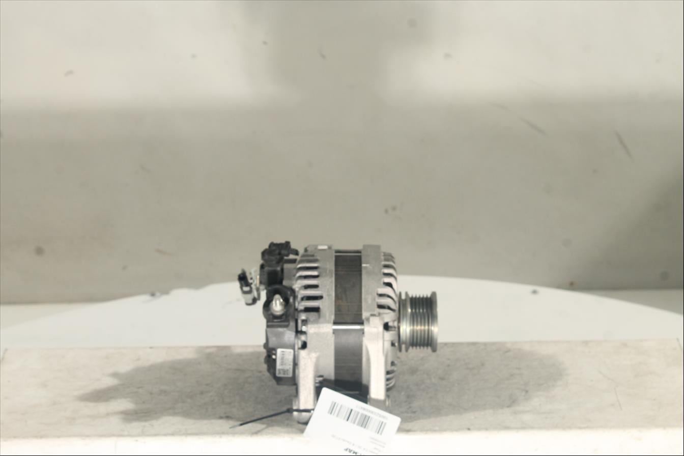 Alternador