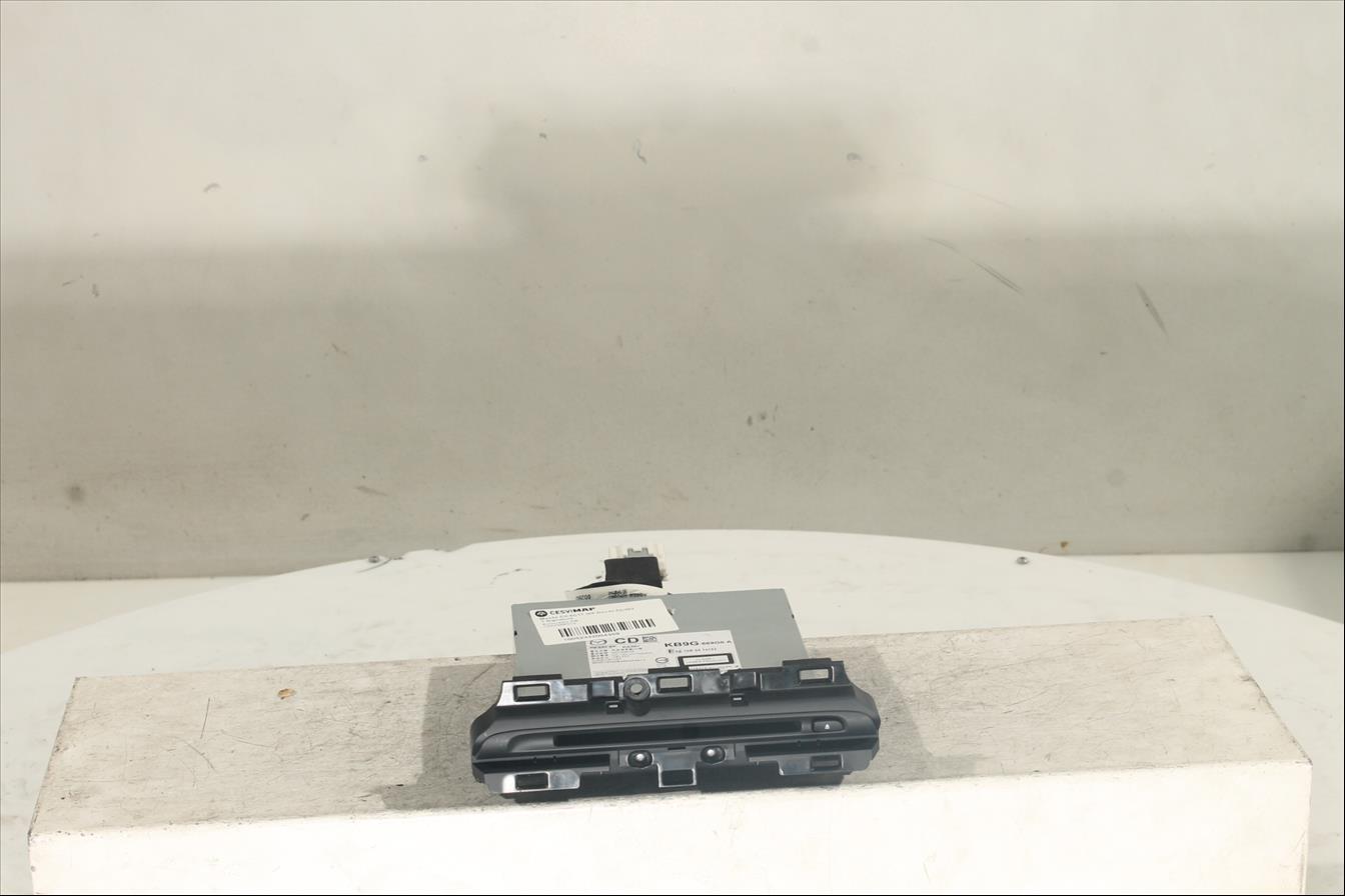 Autorradio CD