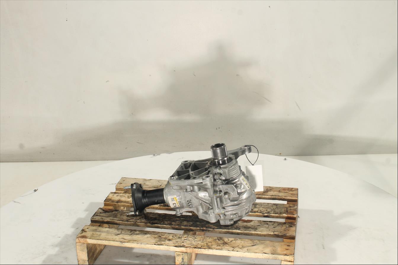 Caja transfer
